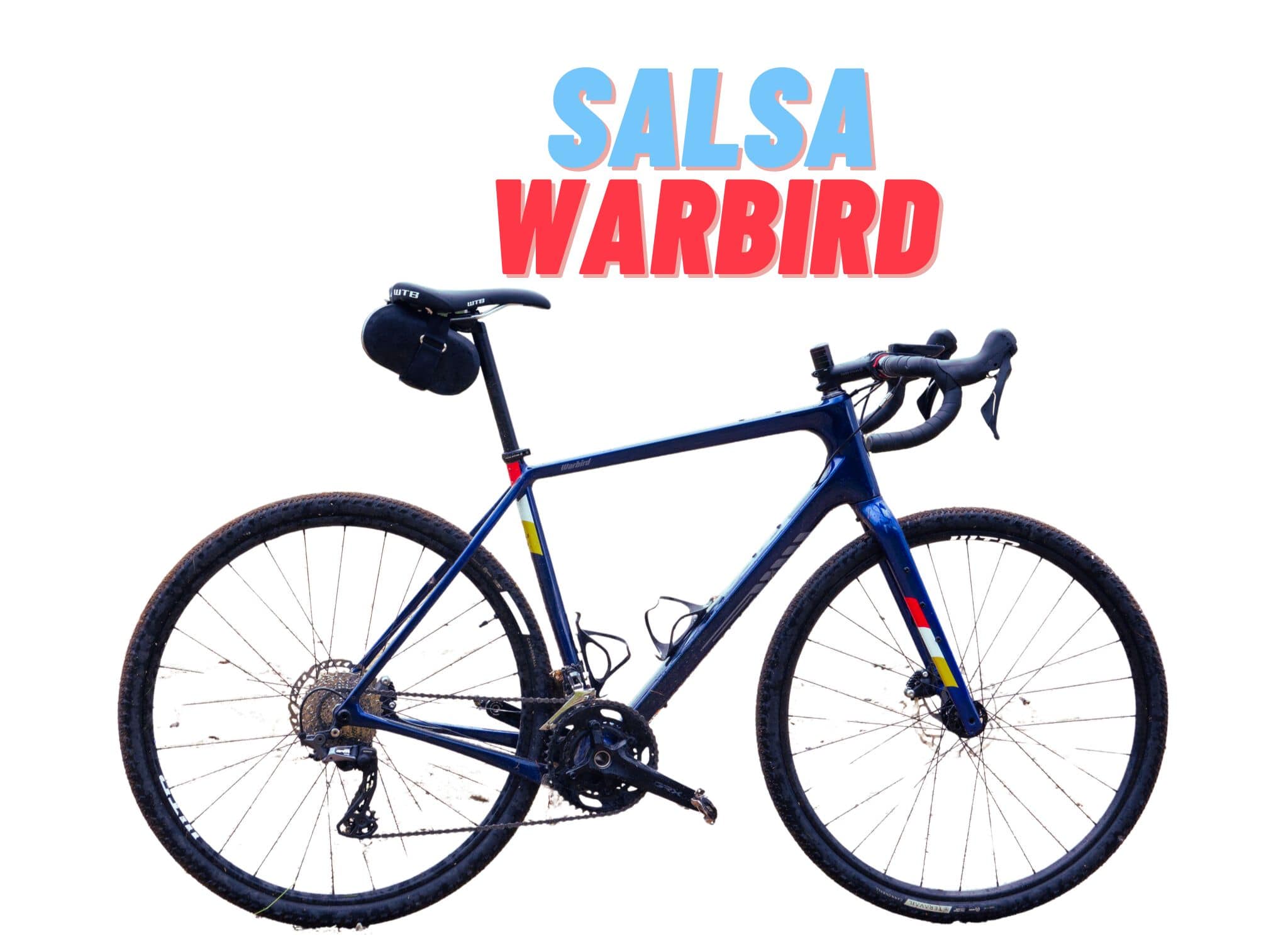 salsa warbird, salsa warbird carbon grx 600 review